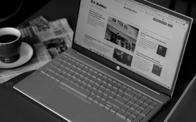 Tampilan dashboard plugin WordPress untuk portal berita dengan fitur artikel, kategori, dan integrasi media sosial
