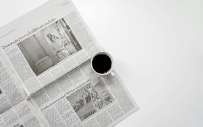 Tampilan plugin WordPress untuk membangun portal berita dengan fitur artikel, kategori, dan RSS
