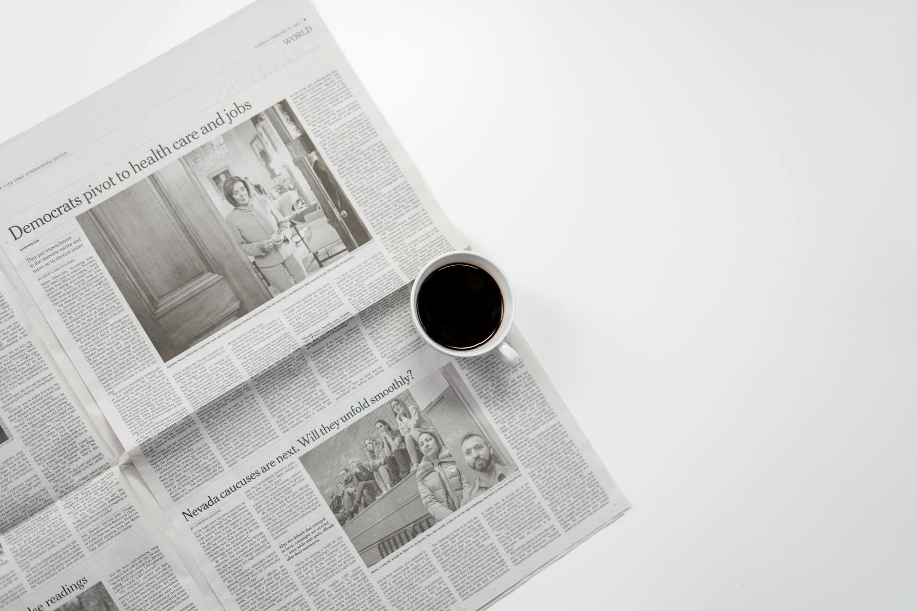 Tampilan plugin WordPress untuk membangun portal berita dengan fitur artikel, kategori, dan RSS