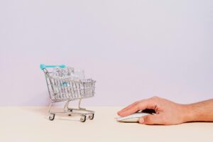 Tampilan dashboard plugin eCommerce WordPress memudahkan pengelolaan toko online