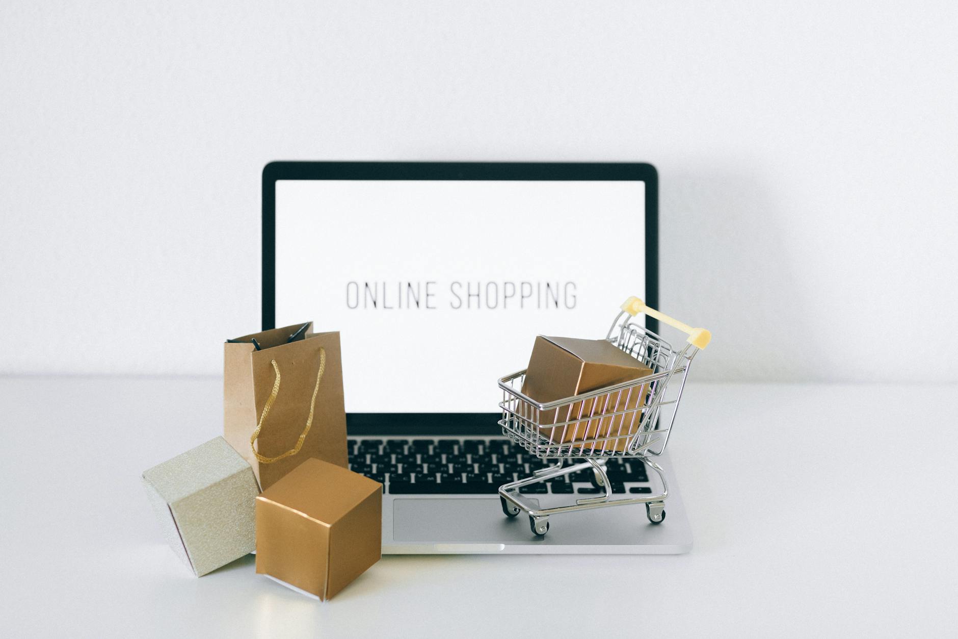 Plugin WordPress untuk toko online eCommerce dengan fitur pembayaran, katalog produk, dan manajemen inventori