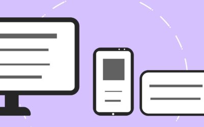 Ilustrasi plugin WordPress terbaik yang meningkatkan kecepatan, keamanan, dan fungsionalitas situs.
