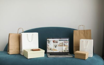 Plugin eCommerce WordPress untuk toko online, fitur pembayaran, produk, dan desain responsif