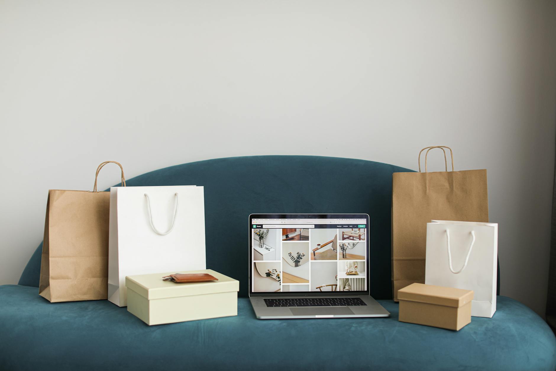 Plugin eCommerce WordPress untuk toko online, fitur pembayaran, produk, dan desain responsif