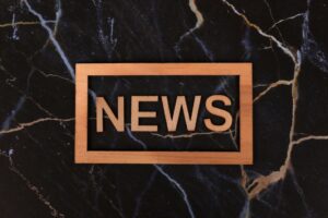 Tampilan dashboard plugin WordPress untuk mengelola portal berita dengan fitur kategori, artikel, dan RSS